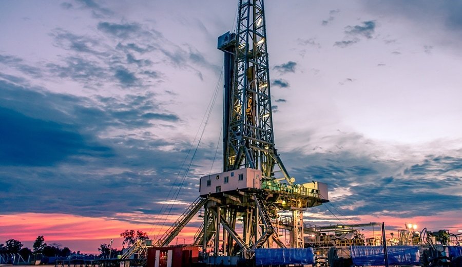 Switch to WBM saves over 5 days of drilling time and $80k in costs