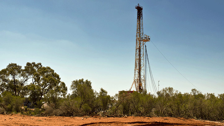 Evolution fluid remains stable, drills HPHT wells to 420°F